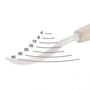 carving tool 1.1 on its own