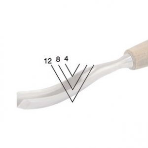 carving tool 4.1 on its own
