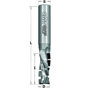 DP ROUTER CUTTER (DENSIMET) FOR NESTING Z3 12DP S=12×40 D=12x31x80.5 RH