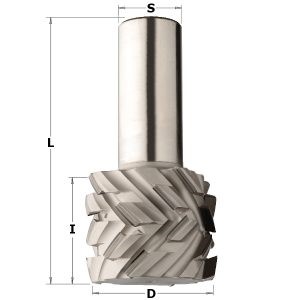 DP ROUTER CUTTER WITH 40