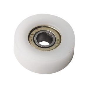 BEARING D=4.76-12.7mm SP=5 DELRIN