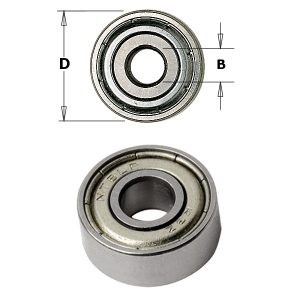 BEARING D=12.7-34.9