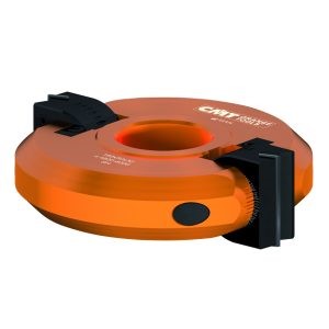 HW ADJUSTABLE CHAMFER CUTTER HEAD Z2 D=160X50X50 (+-90