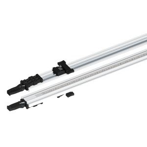 610mm (24″) PROFESSIONAL STRAIGHT EDGE CLAMP