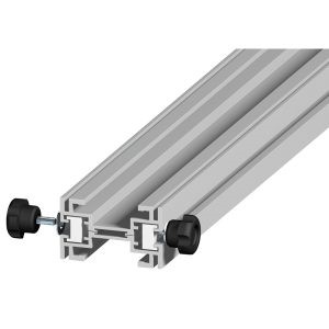 8-PCS BACK-TO-BACK CONNECTORS