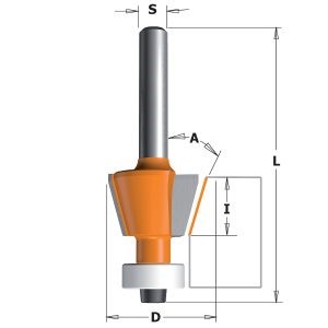 COMBINATIO TRIMMER BIT 15