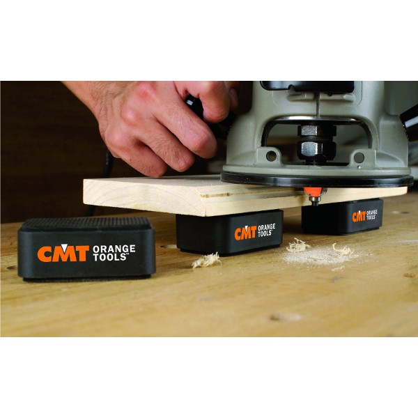 4-PIECE BENCH BLOCK SET 75x50x25
