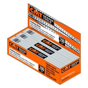 FOLDING RULER (2 METERS)