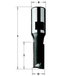 GROOVING CUTTER HW Z2 D=10X22X55 RH