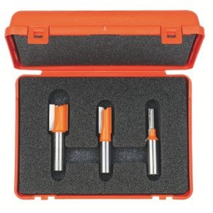 PLYWOOD GROOVE SET HW S=12,7 3-PIECES