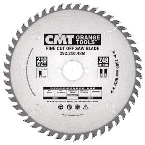 SAW BLADE FOR PORTABLE 184X2.6X30 Z=40