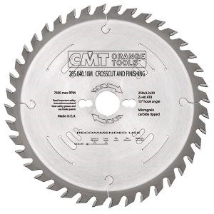 UNIVERSAL SAW BLADE 270X2.8X30 Z42 15ATB