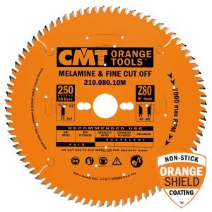 FINE CUT OFF SAW BLADE 12’X96ATB 30MM BORE