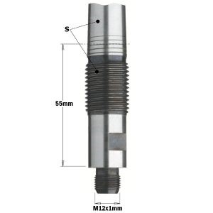 ADAPTOR S=MK2/20X14F.X1 RH