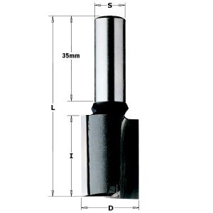 ROUTER CUTTER Z2+1 HW S=10X40 D=16X40X87 RH