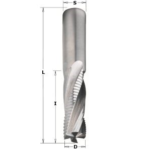 SOLID.HWSPIRAL BIT Z4(2+2)POS.D=16X55X110 RH
