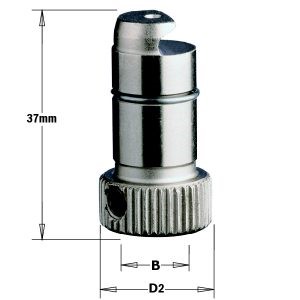 DRILL HOLDER FOR BIESSE D=10 LT=37 RH