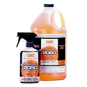 CMT 2050 BLADE & BIT CLEANER (ONE GALLON)