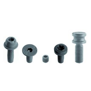 STEI SCREW M6X8 W/STUD 4X2 (x ART. 663.201)