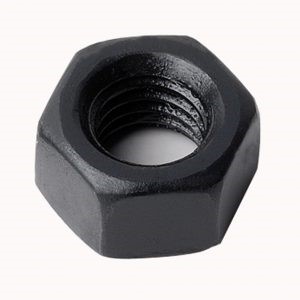 HEX NUT M6 UNI-5588