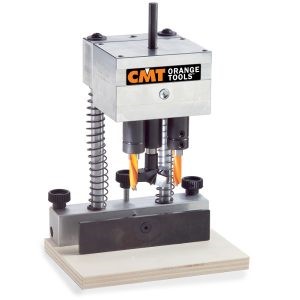 BORING HEAD FOR HINGES 45/9.5 (BLUM)