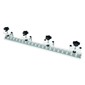 UNIVERSAL BORING JIG 656MM. BASE 20-HOLES