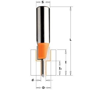 COUNTERBORE BIT -HW- S=1/2″ D=1/2″x15/16″