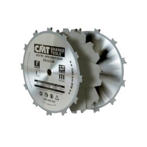 PRECISION DADO SAW BLADE 8″x12-ATB 5/8″-BORE