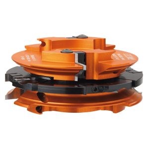 RAIL & STILE SET D=160X48X30