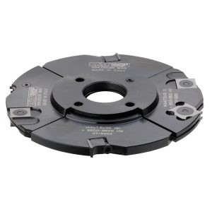 ADJUSTABLE GROOVING SET D=140X4-15X30