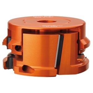 ROUNDING & CHAMFERING SET R4 D=124X15-50X35