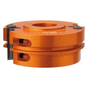 REVERSE GLUE JOINTS HEAD D=110X40X50