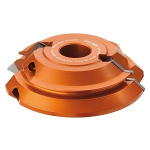 LOCK MITER HEAD 45