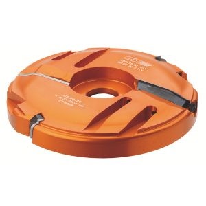 RAISED PANEL HEAD D=180X20X35