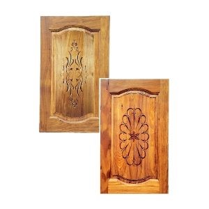 CARVER TEMPLATE KIHWHEN DOOR “CLASSICAL”