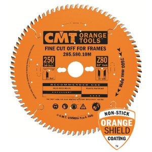 SAW BLADE FOR FRAMES CUT 300X3X30 Z96 15ATB