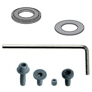 KIT 7 BIT SPACERS FOR 8/900.606.11