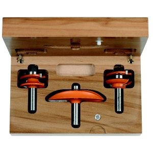 3-PIECE KIHWHEN SET HW S=12,7 PROFILE C2