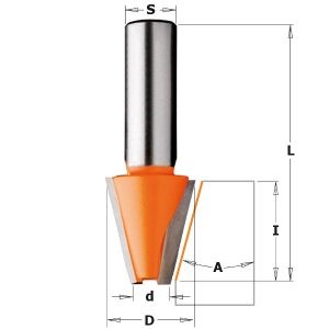 BEVEL CUTTER FOR CORIAN 15