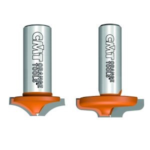 HW STILE ROUTER BIT FOR MDF S=12,7 D=25X8X40 R=12