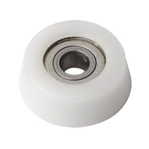 BEARING D=4.76-19mm 10CONICAL