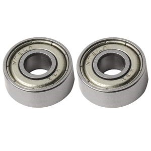 KIT OF BEARING FOR SLOT CUTTER (791-030/031)