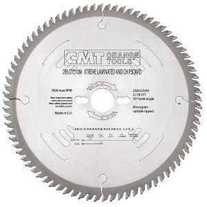 XTREME HW SAW BLADE 300X3.2X30 Z=96 10