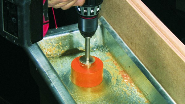 CMT Bi Metal Hole Saw - Image 2