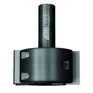 UNIVERSAL PROFILE CUTTER FOR CNC MACHINES S=20 D=65x40x93 Z2 RX