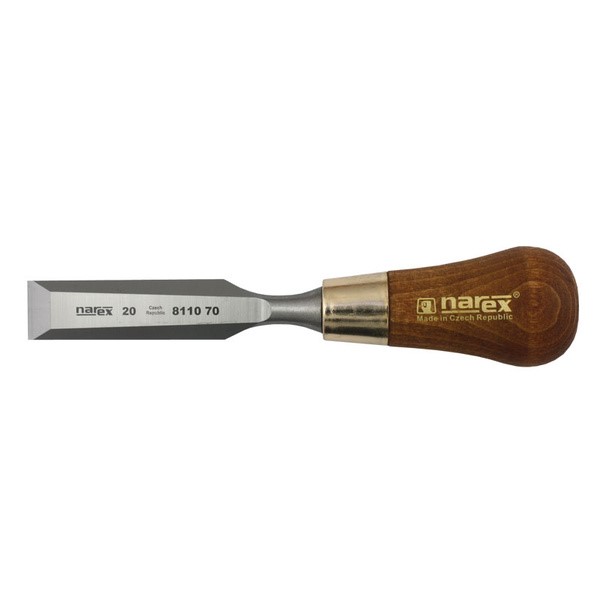 Premium Narex Butt Chisel - Image 2