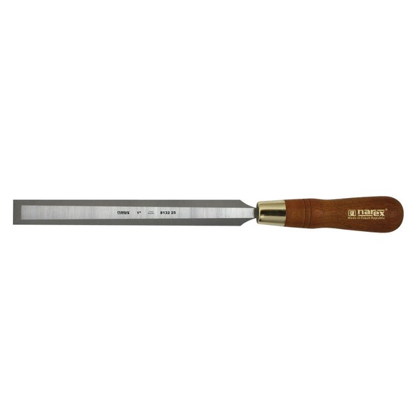 Premium Narex Paring Chisels - Image 5