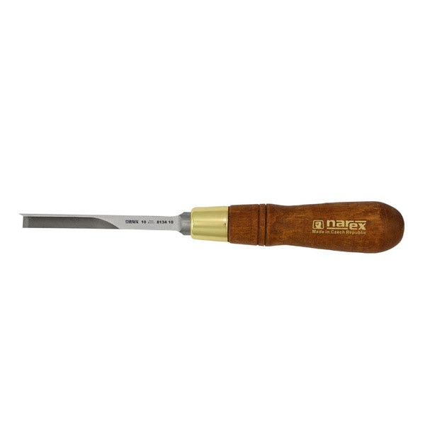 Premium Narex Corner Chisel - Image 3