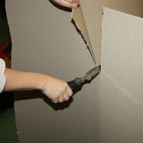 Narex Batoning Chisel - Image 2