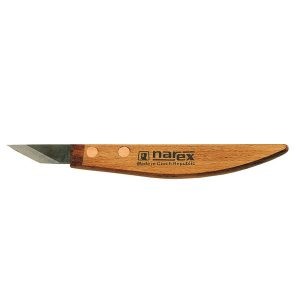 Narex Profi Carving Knife (necking)